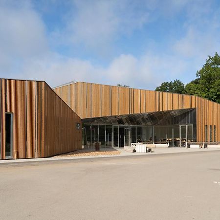 La Residence Du Parc D'Olhain Maisnil-les-Ruitz Kültér fotó