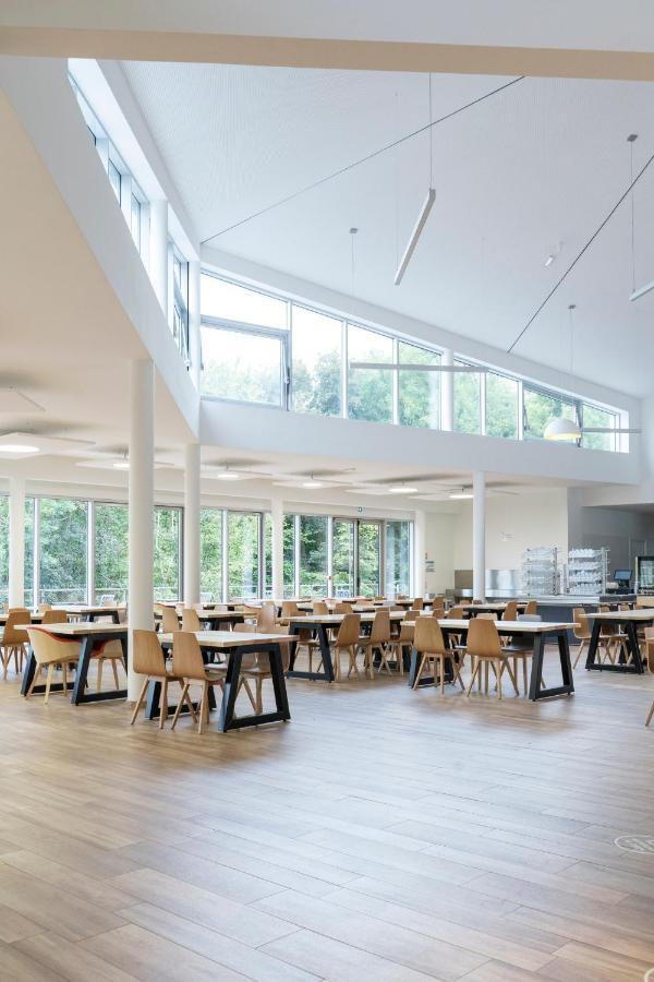La Residence Du Parc D'Olhain Maisnil-les-Ruitz Kültér fotó