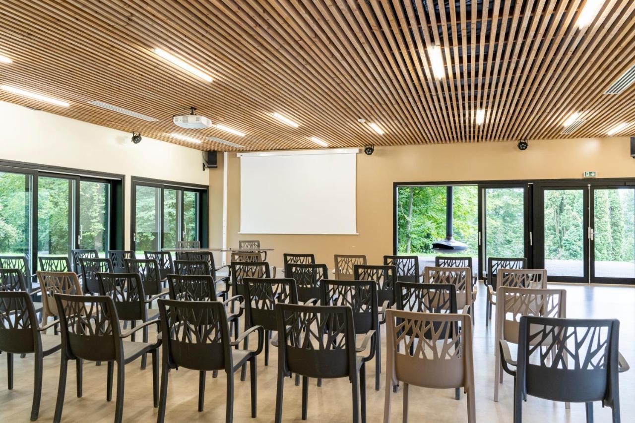 La Residence Du Parc D'Olhain Maisnil-les-Ruitz Kültér fotó