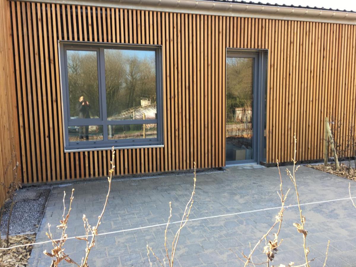 La Residence Du Parc D'Olhain Maisnil-les-Ruitz Kültér fotó